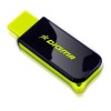 USB Flash Drive Digma 2GB Hide USB2.0 Black&Green (RTL)