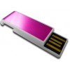 USB Flash Drive Digma 8Gb Sly'd USB2.0 Pink&White (RTL)
