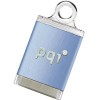 USB Flash PQI 8Gb USB2.0 i810 Plus Light Blue (RTL)