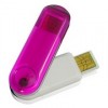 USB Flash Drive PQI 2Gb USB 2.0 Traveling Disk i261 Pink (RTL)