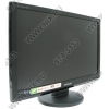 23.6"  MONITOR Samsung 2494HS VKBQ <Black> (LCD, Wide, 1920x1080, D-Sub, DVI, HDMI)