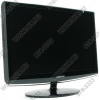 23" TV/MONITOR Samsung 2333HD FEKF<HG Black>(LCD,1920x1080,300кд/м2,analog+DVB-T,D-Sub,DVI,HDMI,Comp,SCART,ПДУ)
