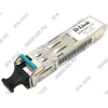 D-Link <DEM-330T> Модуль SFP (Simplex 1000Base-LX,  LC, SM)