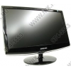 20"    MONITOR Samsung 2033SW KFV <HG Black> (LCD, Wide, 1600x900, +DVI)