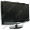 18.5" TV/MONITOR Samsung 933HD EKF <HGBlack> (LCD,Wide,1366x768,analog+DVB,D-Sub,DVI,HDMI,Component,SCART)
