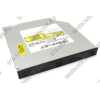 DVD±R/RW & CDRW TSST SN-S083A <Black> SATA (OEM) для ноутбука 5x&8(R9 6)x/8x&8(R9 4)x/6x/8x&24x/24x/24x