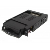 Сменный бокс AgeStar MR3-SATA (KW)-F key hotswap fan black