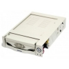 Сменный бокс для HDD AgeStar MR3-SATA (k)-F SATA пластик стандартный 3.5" (SR3P(K)-1F BEIGE)