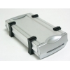 Внешний корпус AgeStar CFB3A1 usb2.0+1394+SATA to 3,5"hdd IDE+SATA алюминий