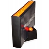 Внешний корпус AgeStar SUB3A1 (black) usb2.0 to 3.5"hdd SATA алюминий