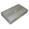 Внешний корпус для HDD AgeStar SUB3O1(KS321)silver usb2.0 to 3,5"hdd SATA al