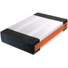 Внешний корпус для HDD AgeStar SUB5A1-usb2.0 to 5,25"dvd+3,5"hdd SATA алюминий