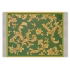 Коврик для мыши PC Pet Green carpet MP-DI carpet рисунок (MP-DI02 CARPET (GREEN CARPET)) (мин.кол.5)