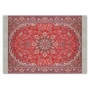 Коврик для мыши PC Pet MP-DI carpet Red carpet рисунок (MP-DI01 CARPET (RED CARPET)) (мин.кол.5)
