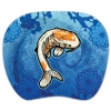 Коврик для мыши PC Pet MP-TOM TURBO Fish MP-TMFI рисунок (MP-TMFI TURBO (FISH))