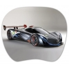 Коврик для мыши PC Pet MP-TOM TURBO Furai MP-TMFU рисунок (MP-TMFU TURBO (FURAI))