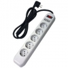 Сетевой фильтр Powercom STP-15 (STP-0210-6GG-2440)