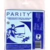 Салфетки Parity (24023), Сухие салфетки для LCD и ЭЛТ мониторов (12шт. 15х15см), в мягкой упаковке