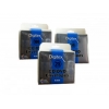 Конверты для CD Digitex черные (100шт) (DCAEB-100-PP)