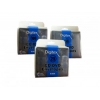 Конверты для CD Digitex черные (25шт) (DCAEB-025-PP)