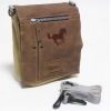 Портмоне Digitex на 12 CD Adventure suede & fabric DCAWPAD-012-PP + Сумочка для CD плеера