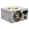 Блок питания Hiper ATX 425W HPU-4S425-SE 120mm Fan Silver Mesh body RTL