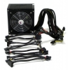 Блок питания Hiper ATX 580W HPU-4M580-PU v2.2 Temp control Act. PFC Sli Cert.