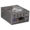 Блок питания Hiper ATX 880W HPU-5K880-PE Type-R Usb Led Black Case Utility RTL