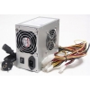 Блок питания LinkWorld ATX 300W LW2-300W (24+4pin) 80mm fan 2xSATA RTL