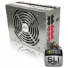 Блок питания Thermaltake ATX 1200W W0133RE 2.2 Active PFC fan 14cm black 16db