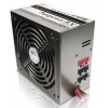 Блок питания Thermaltake ATX 450W W0141RE 2.2 Active PFC fan black 16db