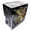 Блок питания Thermaltake ATX 470W W0089RE APFC, 120mm fan, black