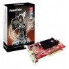 Видеокарта Power Color AGP ATI HD2400PRO 512Mb 64bit DDR2 CRT/DVI/TVO bulk