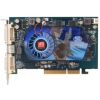 Видеокарта Sapphire AGP ATI HD3650 512Mb DDR2 DUAL DVI-I / TVO (11129-04-10R) bulk (11129-XX-10R)