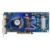 Видеокарта Sapphire AGP ATI HD3850 512Mb DDR3 DUAL DVI-I / TVO bulk <11124-00-10R>