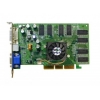 Видеокарта Sparkle AGP NV FX5200 256Mb 128bit DDR TV+DVI SP8834-DT sRTL