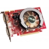 Видеокарта Asus PCI-E ATI EAH3650 HTDI/256 EAH3650 256Mb DDR3 TV+DVI RTL