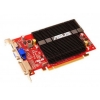 Видеокарта Asus PCI-E ATI EAH4350 SILENT/DI/512MD2/A EAH4350 512Mb DDR2 TV+DVI RTL