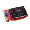 Видеокарта Asus PCI-E ATI EAH4670/DI/1GD3/V2 EAH4670 1024Mb DDR3 TV+DVI RTL