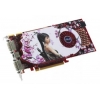 Видеокарта Asus PCI-E ATI EAH4850 HTDI/512 EAH4850 512Mb 256bit DDR3 HDTV+DVI RTL <EAH4850/HTDI/512>