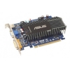 Видеокарта Asus PCI-E NV EN8400GS Silent/HTP/512M GF8400GS 512Mb 64bit DDR2 HDTV+DVI RTL