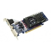 Видеокарта Asus PCI-E NV EN9400GT/DI/512 GF9400GT 512Mb 128bit DDR2 HDTV+DVI Low Profile RTL <EN9400GT/DI/512 (LP)>