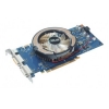 Видеокарта Asus PCI-E NV EN9600GT TOP/HTDI/512 GF9600GT 512Mb 256bit DDR3 HDTV+DVI RTL