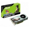 Видеокарта Asus PCI-E NV EN9800GT TOP/HTDP/512 GF9800GT 512Mb 256bit DDR3 HDTV+DVI RTL