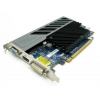 Видеокарта Gigabyte PCI-E ATI GV-R455D3-512I HD4550 512Mb DDR3 TV+DVI bulk <GVR455D35I-00-B>