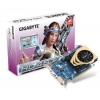Видеокарта Gigabyte PCI-E ATI GV-R467D3-512I HD4670 512Mb DDR3 TV+DVI bulk