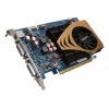 Видеокарта Gigabyte PCI-E NV GV-N95TOC-1GI GF9500GT 1024Mb 256bit DDR2 HDTV+DVI bulk