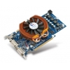 Видеокарта Gigabyte PCI-E NV GV-N98TOC-1GH GF9800GT 1024Mb 256bit DDR3 HDTV+DVI bulk