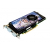 Видеокарта Gigabyte PCI-E NV GV-NX96T512H GF9600GT 512Mb 256bit DDR3 HDTV+DVI bulk (GV-NX96T-512H)