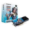 Видеокарта Gigabyte PCI-E GV-N26OC-896H-B GTX260 OC 896Mb 448bit 216sp DDR3 HDMI DVIx2 TV RTL